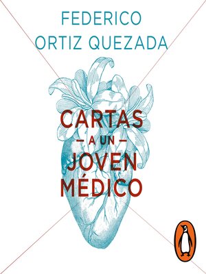 cover image of Cartas a un joven médico
